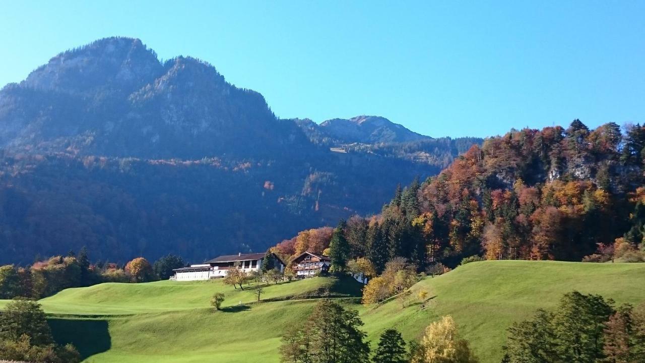 Pulvererhof Kramsach Exterior foto
