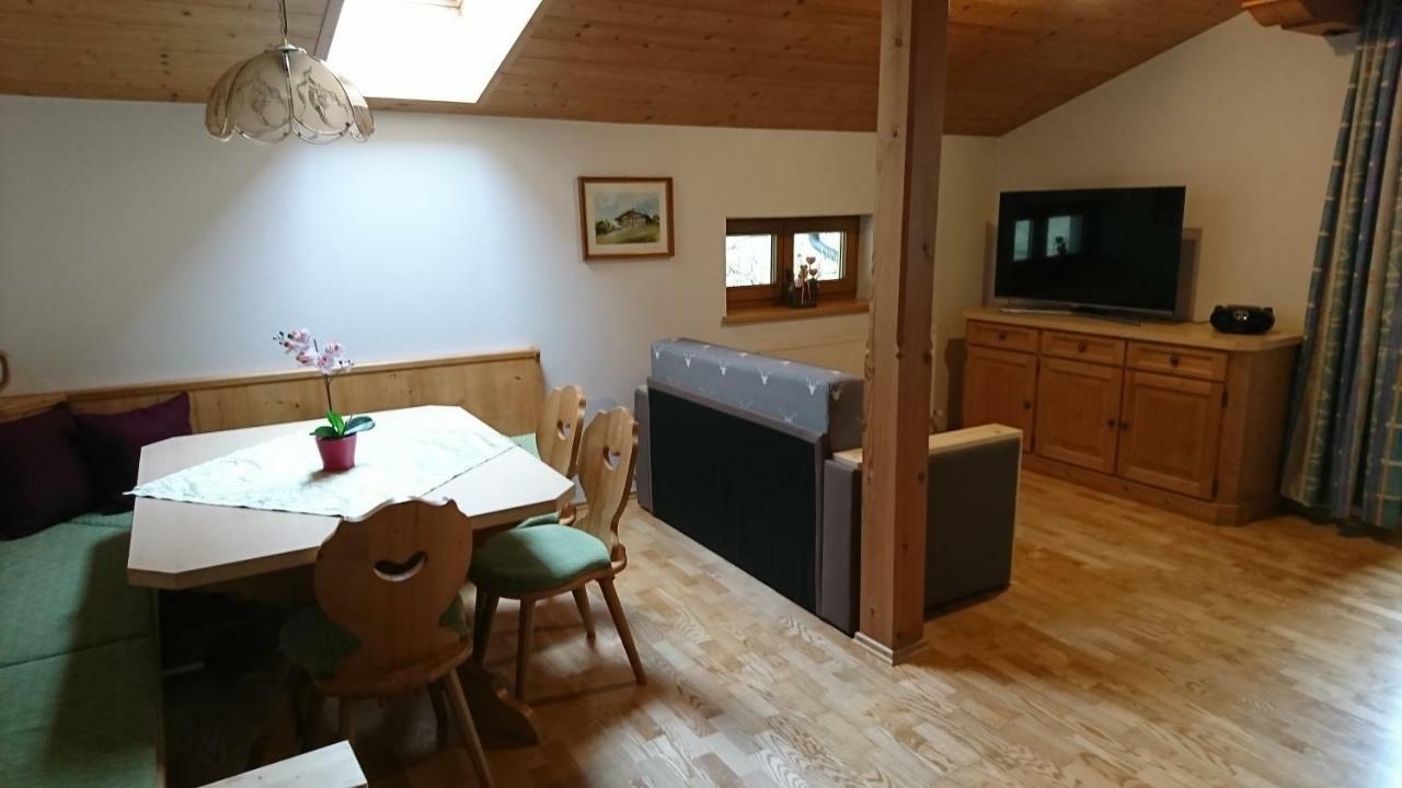 Pulvererhof Kramsach Exterior foto